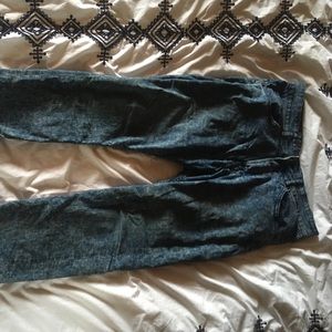 Divided Skinny Jeans
